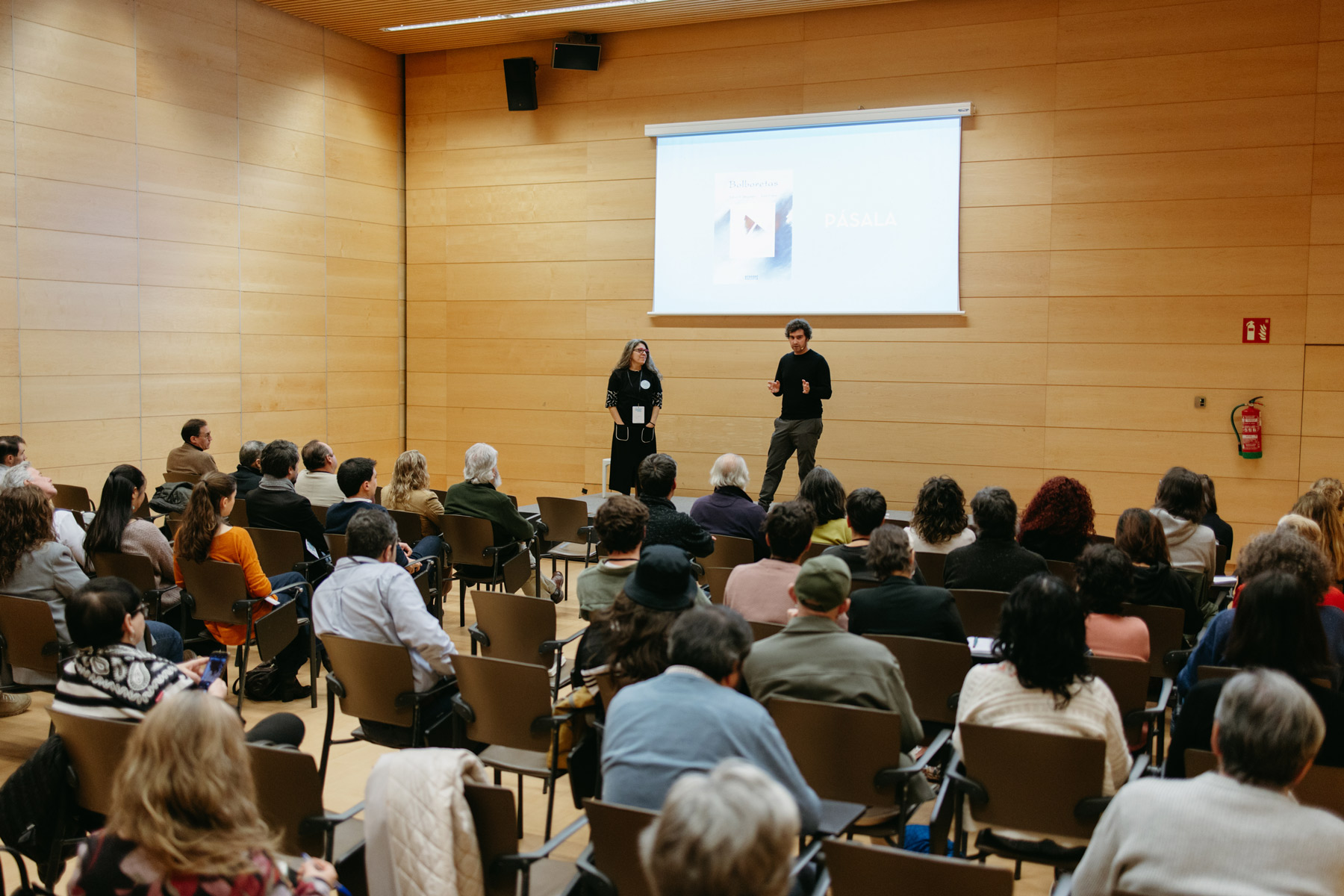 Hola II Encuentro de la Cultura de La Rioja