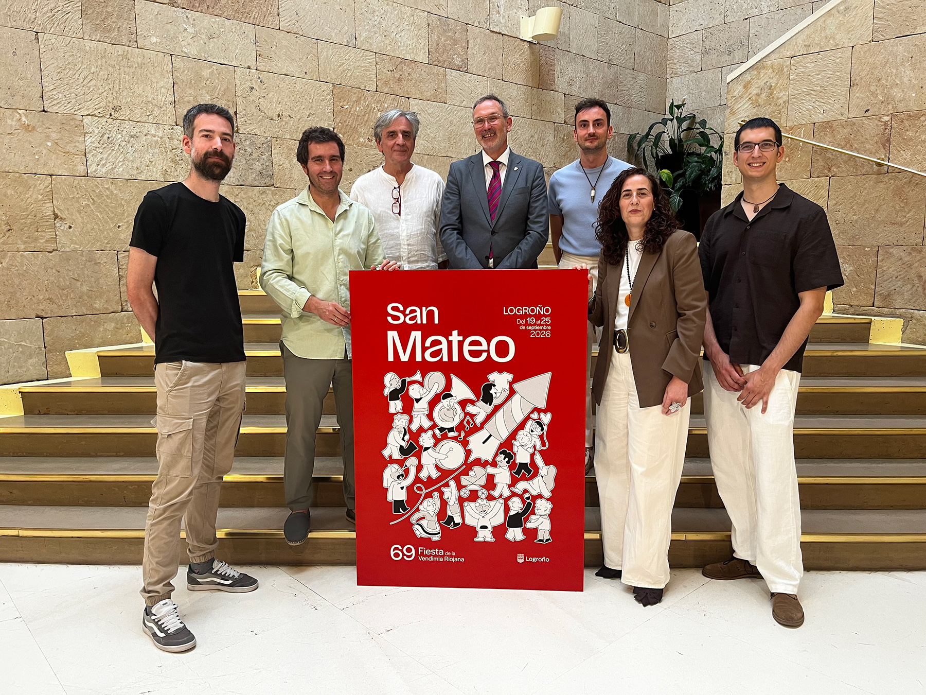 Hola San Mateo 2026